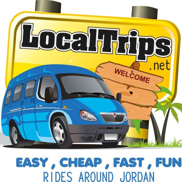 Local Trips – Transportation For Travelers.